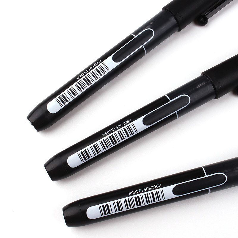 일본 PILOT BAILE SW-VSP 대용량 스케치 펜 V-SIGN PEN 시그니처 펜 파이버 펜 마커 펜