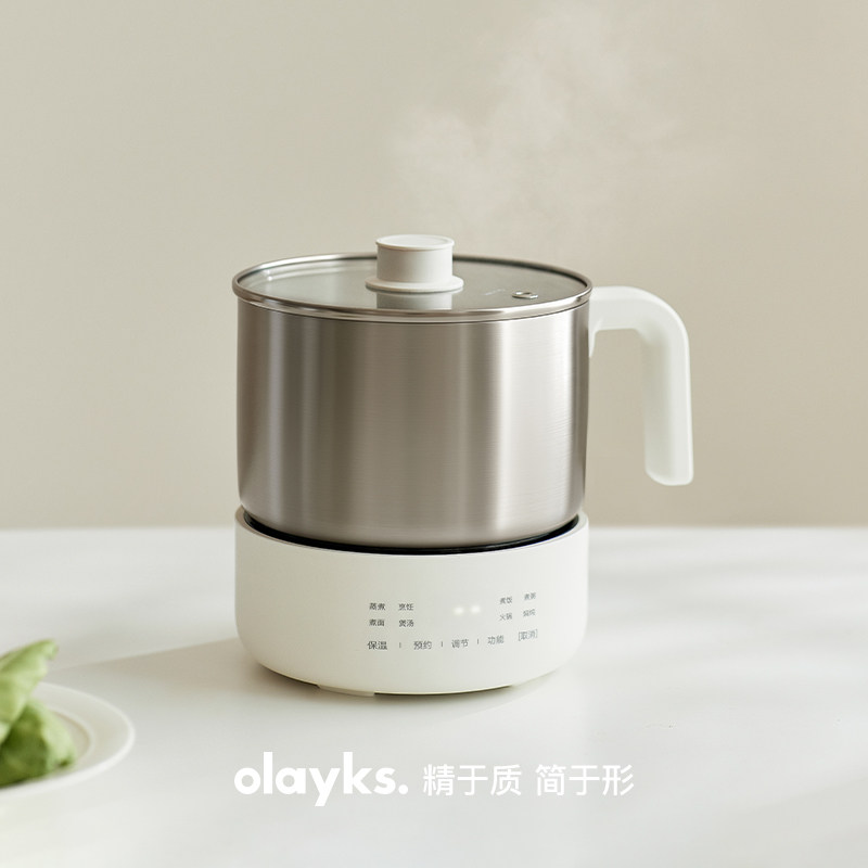 清釜