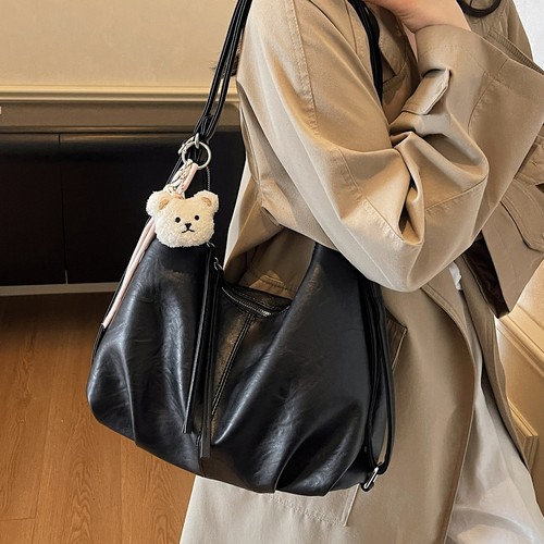 【单肩双肩两用包】大容量托特包