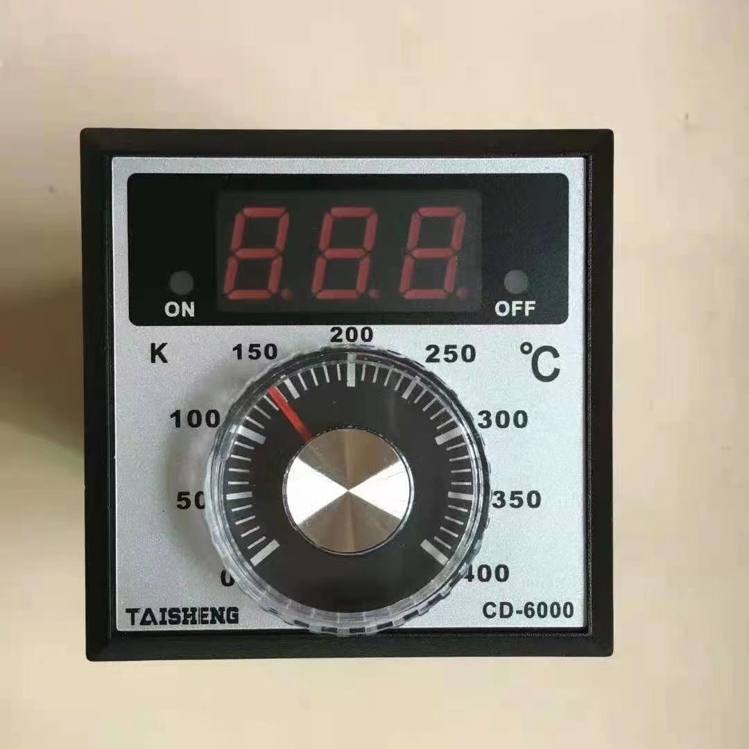 新南方电烤箱专用温度控制器控制器温控仪CD-6000