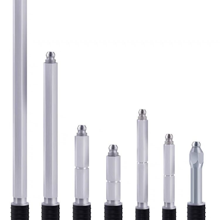 注浆针头钉子针头注浆钉高压注浆机止水堵漏针防水A10加长针头