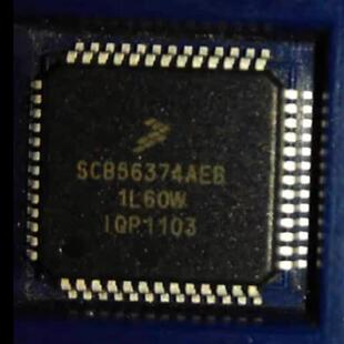 SCB56374AEB DSPB56374AE 全新原装正品