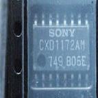 CXD1172AM