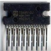 TDA8510J TDA8496L TDA8511J TDA8512J 进口原装正品保证上机好用