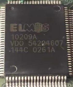 10209A-VDO 10209A进口原装正品汽车电脑板常用芯片 价格咨询为准