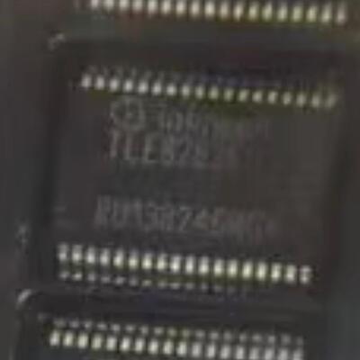 TLE8263E 汽车电脑板易损IC芯片模块 全新进口现货 质量可靠