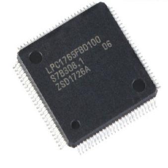 LPC1765FBD100 LPC1765全新进口原装正品 保证质量好用 欢迎询价