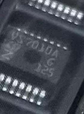 VS7010A SSOP16封装 VN7010AJTR  电桥驱动器芯片 功率电子开关