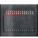 TPS54615PWPR TPS54616PWP TPS54620RGY保证上机好用.拍下就发货