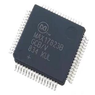 MAX17823B MAX17823BGCB/V
