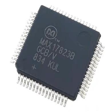 MAX17823B MAX17823BGCB/V