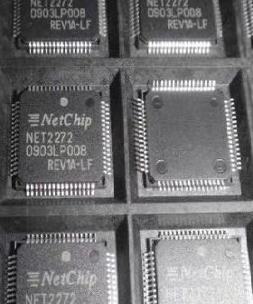 NET2272REV1A-LF NET2272原装正品。保证质量