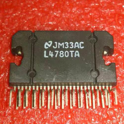 L4780TA进口原装质量保证，放心直