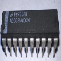 ADC0844CCN进口原装质量保证，放心咨询