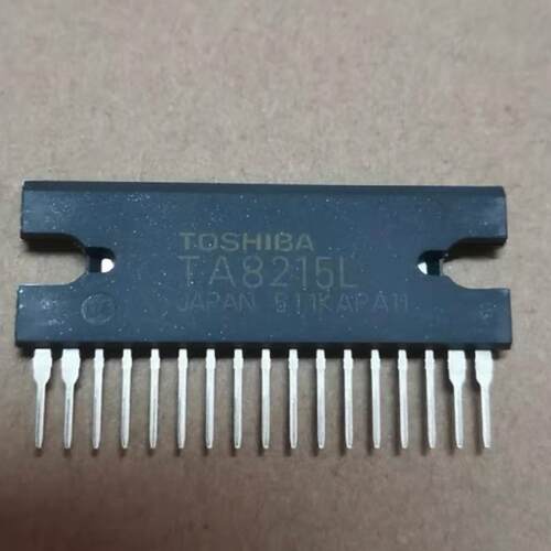 TA8215L 全新原装进口东芝功放集成电路