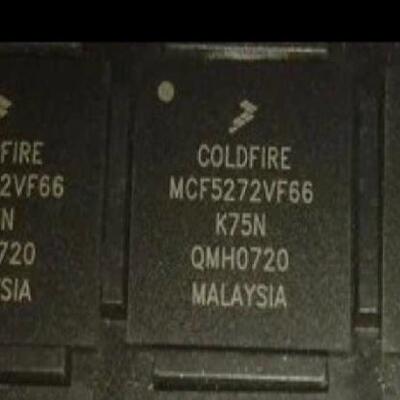 MCF5272VF66  BGA196 全新原装 现货可直拍