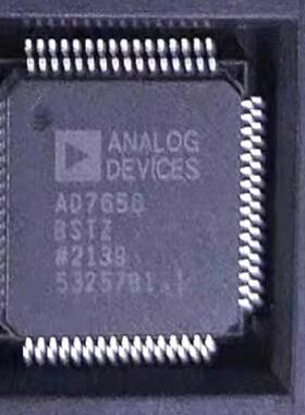 AD7656BST AD7656BSTZ AD7656 原装现货库存 进口正品包上机好用