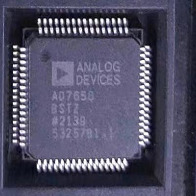 AD7656BST AD7656BSTZ AD7656 原装现货库存 进口正品包上机好用