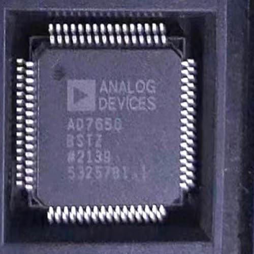 AD7656BST AD7656BSTZ AD7656 原装现货库存 进口正品包上机好用