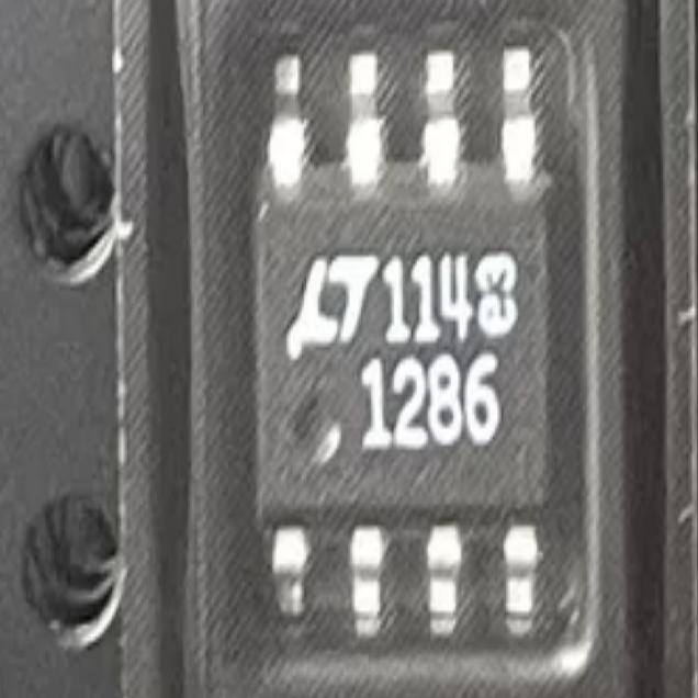 LT1286CS8 LTC1286CS8 LTC1286IS8  LT1286  LTC1286全新原装进口