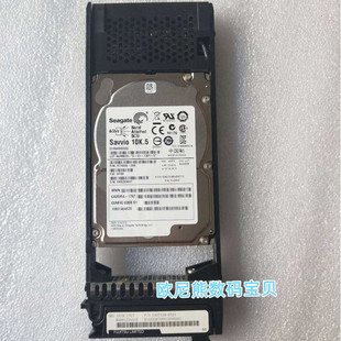 2.5 900G E524 Fujitsu DX90存储硬盘SAS专用 富士通CA07339 DX80