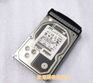 日立 HGST HUS724020ALS640 浪潮 SAS 2TB 64M服务器硬盘