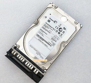 ST2000NM0033 3.5寸 SATA 7.2K 03T7866硬盘 03X3795 联想