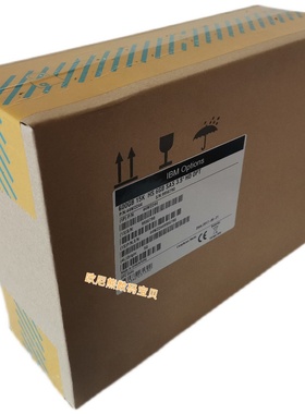 IBM 90Y8878 300G 10K SAS 6Gb 90Y8877 X3650 M4 硬盘