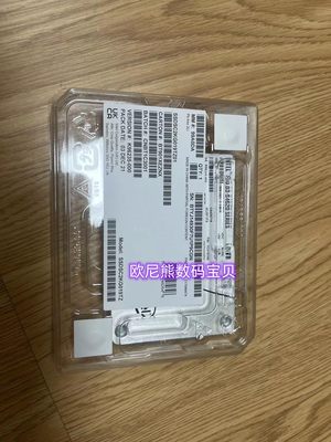 Intel英特尔S4620 1.9t全新原盒企业级SSDSC2KG019TZ801 4610升级