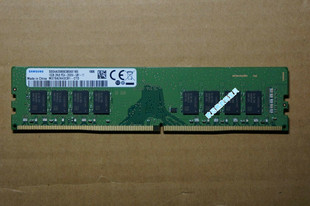 2666 CTD 2666V DDR4 PC4 台式 三星16G 机内存M378A2K43CB1 2RX8