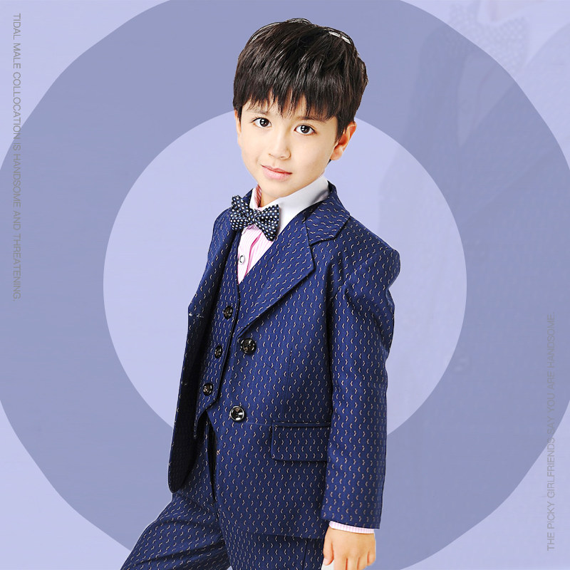 花童男童小西装礼服套装春秋季2019新款韩版洋气时尚帅气西服外套|msdalam kategori Kanak-kanak/Bayi/Keluarga dipasang, kot/jaket/overcoat, saman/saman kecil - dari Buy2taobao.com untuk memberikan perkhidmatan ejen Taobao profesional membeli