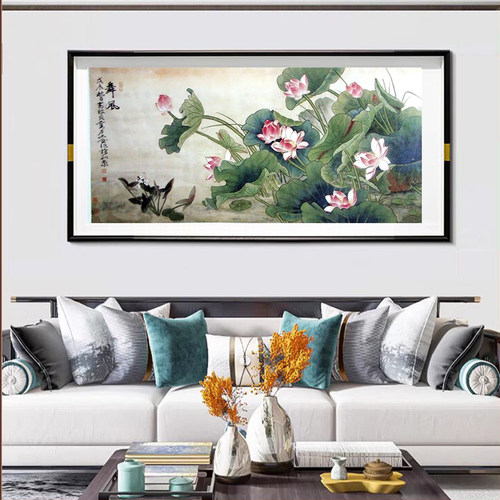 新手入门学苏绣尚品绣坊全程指导