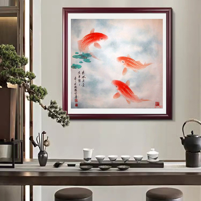 新手入门学苏绣尚品绣坊全程指导