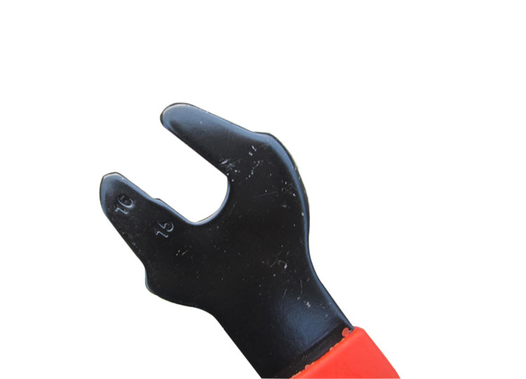 Clé pour réparation vélo - Ref 2302220 Image 3
