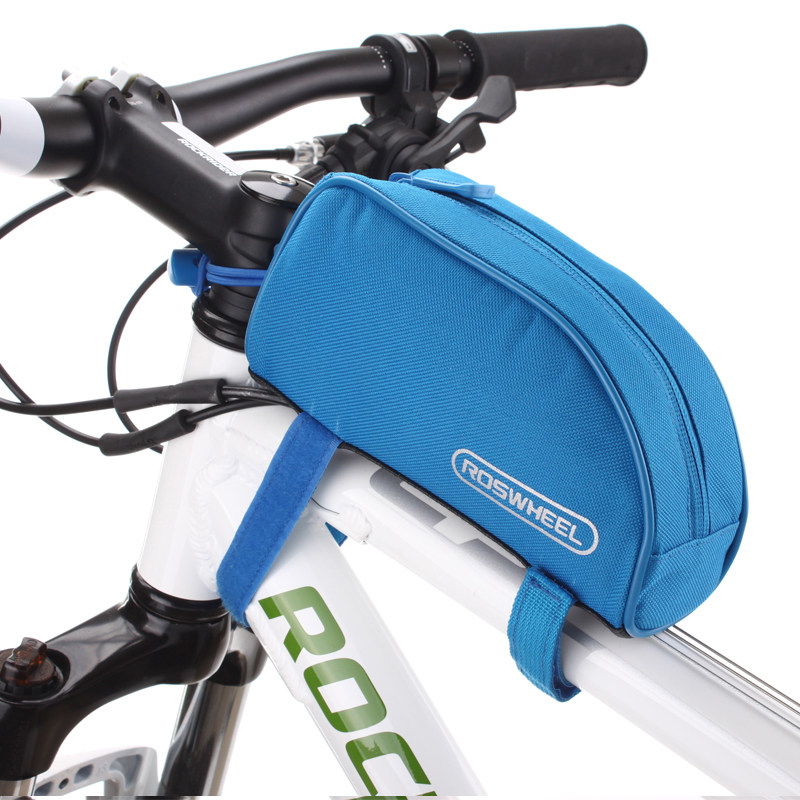 Sacoche pour vélo mixte ROSWHEEL - Ref 2214925 Image 3