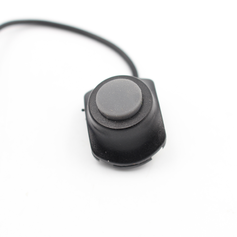 Sonnette de vélo klaxon électrique SUNDING - Ref 1452355 Image 5