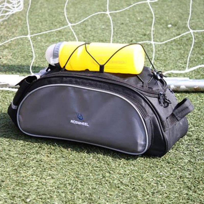 Sacoche pour vélo mixte ROSWHEEL - Ref 2212070 Image 4