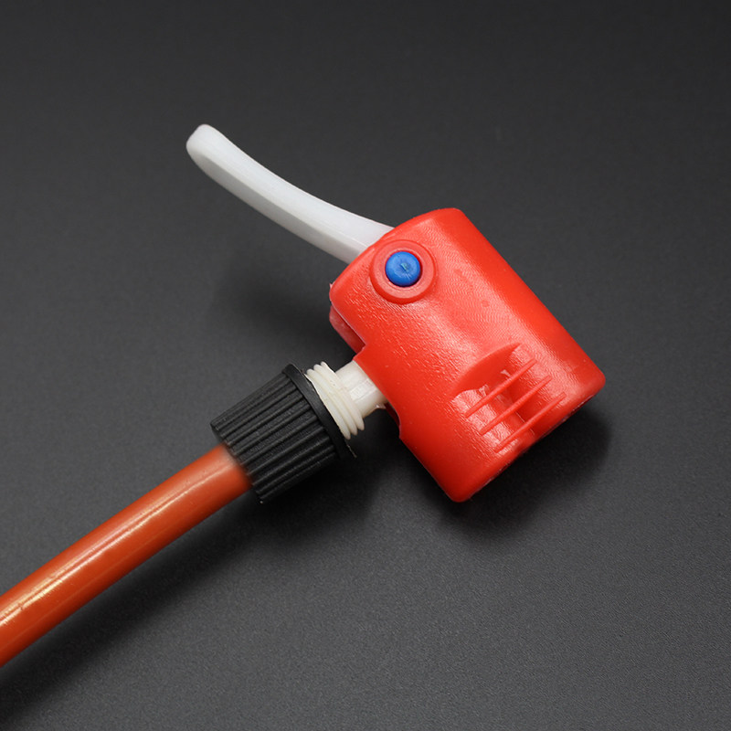 Pompe à vélo - Ref 2388796 Image 4