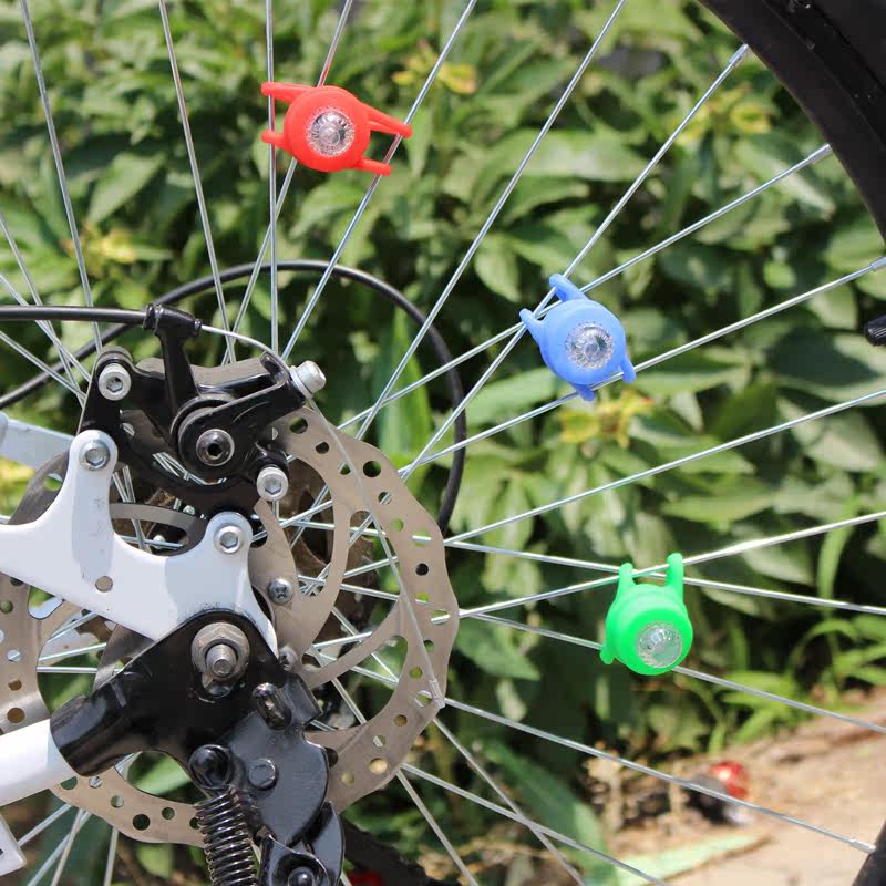 Lumière vélo - Frog Lumières - Ref 2399681 Image 5