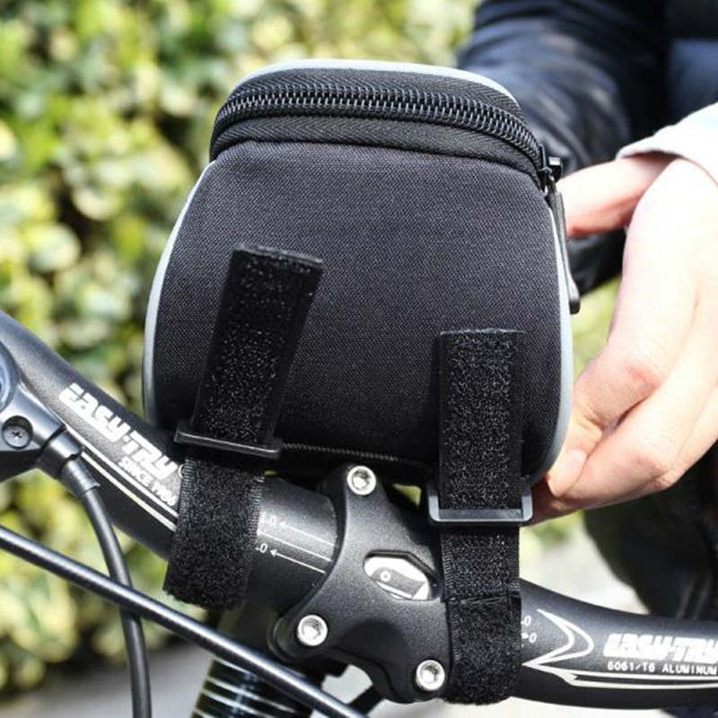 Sacoche pour vélo mixte ROSWHEEL - Ref 2215755 Image 3