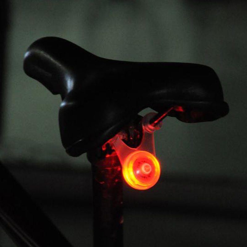 Eclairage pour vélo - Taillights - Ref 2399339 Image 4