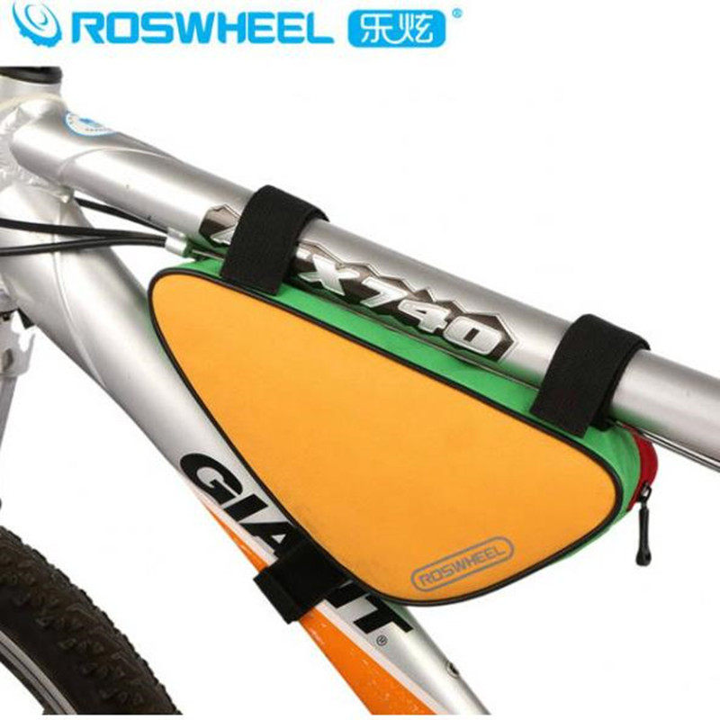 Sacoche pour vélo mixte ROSWHEEL - Ref 2223212 Image 3