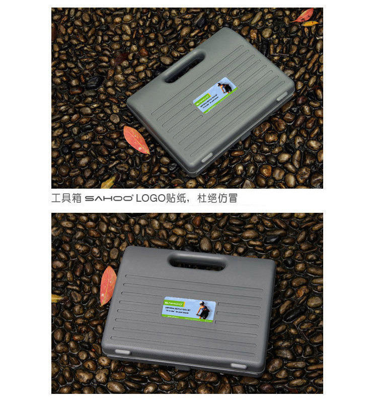 Outils pour vélo SAHOO - Ref 2277177 Image 5