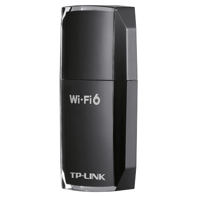 普联TP-LINK TL-XDN6000/7000/9000/H免驱版  USB3.0无线网卡 Linux \UOS\台式机笔记本电脑PC WIFI6接收器