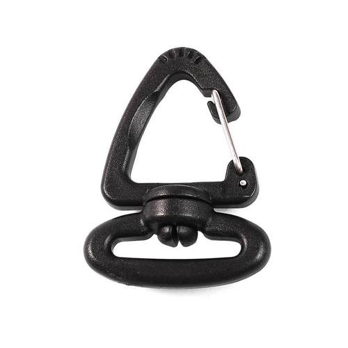 强力旋转挂扣三角挂钩