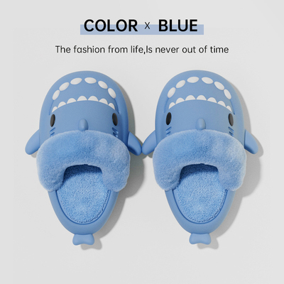质量好的棉拖鞋防滑毛绒厚底穿男女过冬儿童宝宝2025新款男士防水