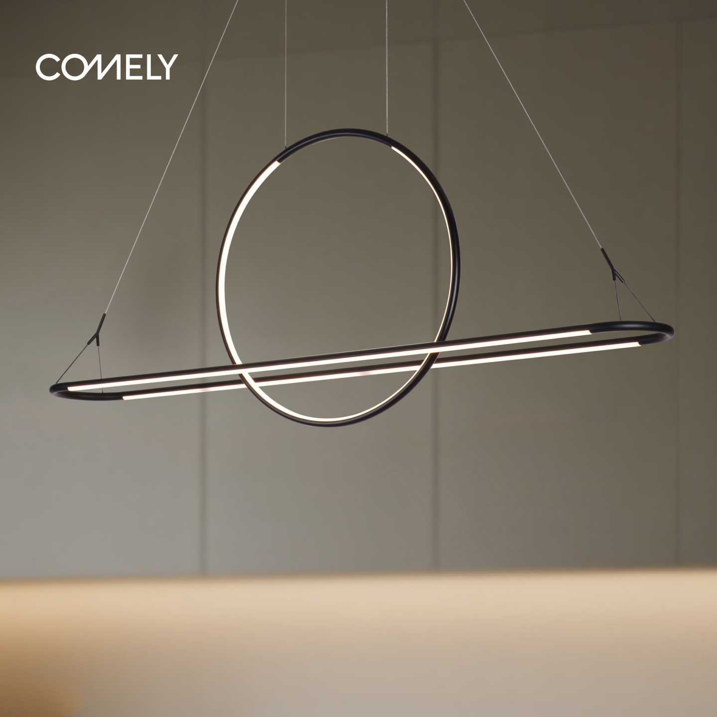 新特丽艺术餐厅吊灯异形创意造型工业风可拉伸茶室长方形餐桌灯具,家装灯饰光源,餐厅吊灯,淘宝优惠券,粉丝福利购,淘宝优惠卷