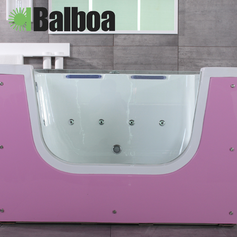 Gbagbo 011 Two-sided Glass children Swimming Pool Natatorium Acrylic Baby poolin the Decoration main material , Toiletries , Bathtub , Bathtub  category - from Buy2taobao.com to provide professional Taobao agent buy service