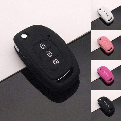 适用北汽幻速S3/S2/S5/S6/H2/H3/S3L/H3F/H5壳S7汽车钥匙套壳扣包