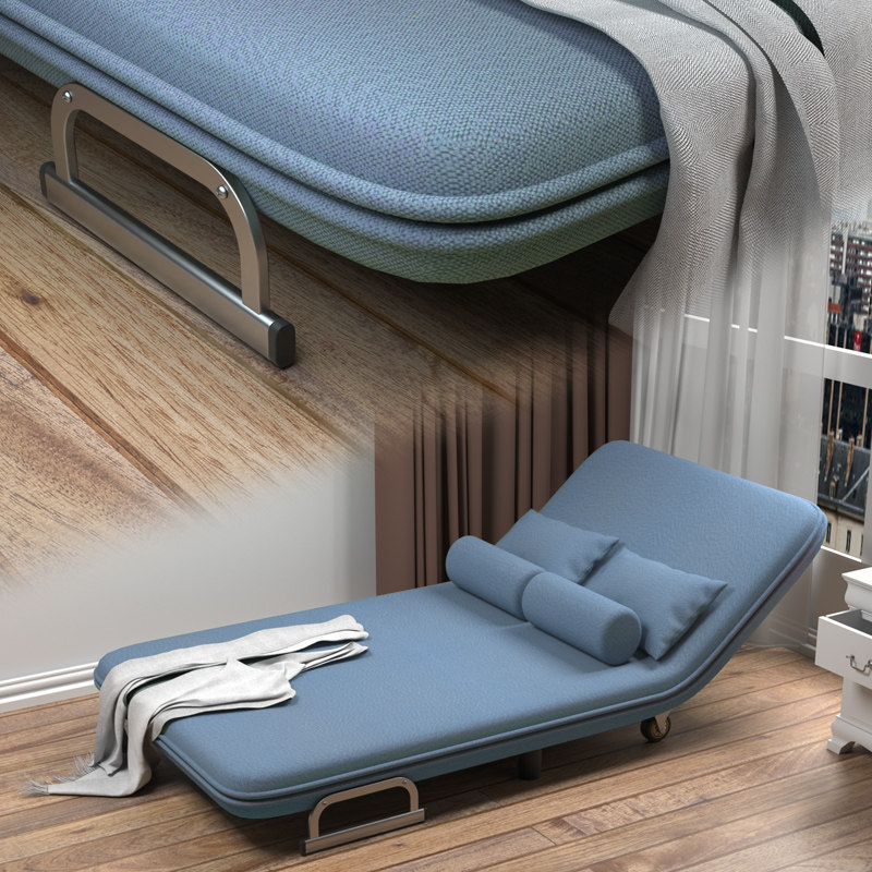 沙發床小戶型多功能客廳單雙人經濟組合出租房網紅省空間折疊兩用在類目 住宅傢俱, 沙發類, 沙發牀中 - 來自Buy2taobao.com提供專業的淘寶代購服務